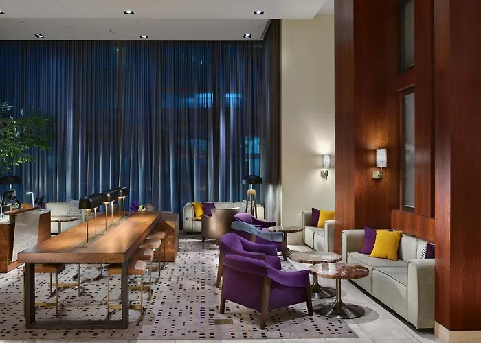 InterContinental San Francisco, an IHG Hotel